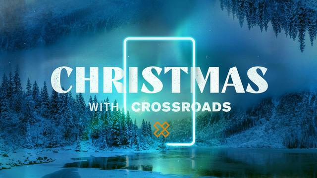 Christmas With Crossroads Series Img