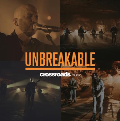 Unbreakable FINAL Cover Revised
