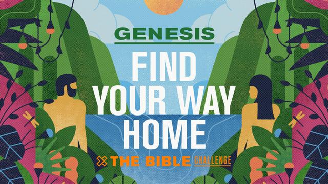 Genesis Slide 01